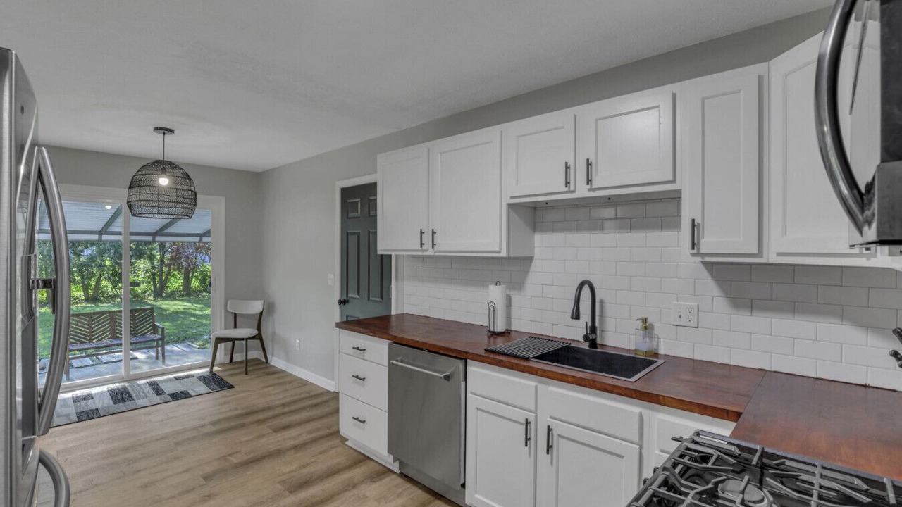 Photo of Kitchen in Columbus