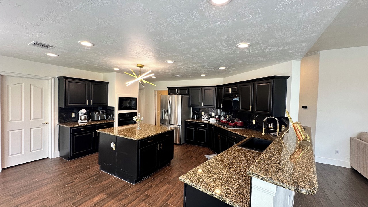 Photo of Kitchen in Pearland