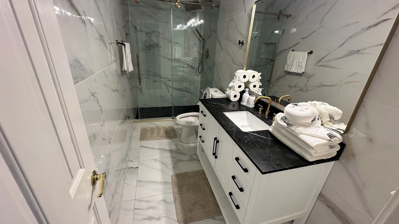 Photo of Bathroom in Pearland