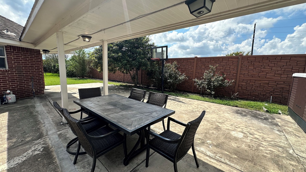 Photo of Outdoor in Pearland