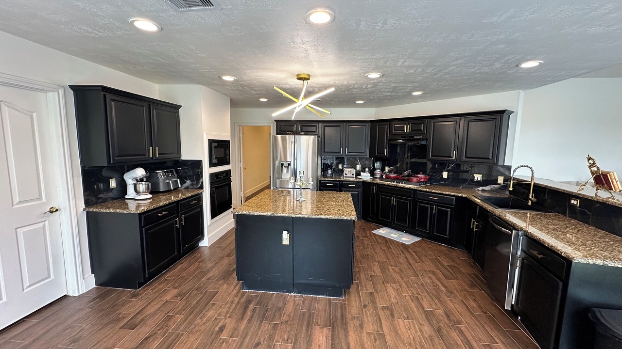 Photo of Kitchen in Pearland