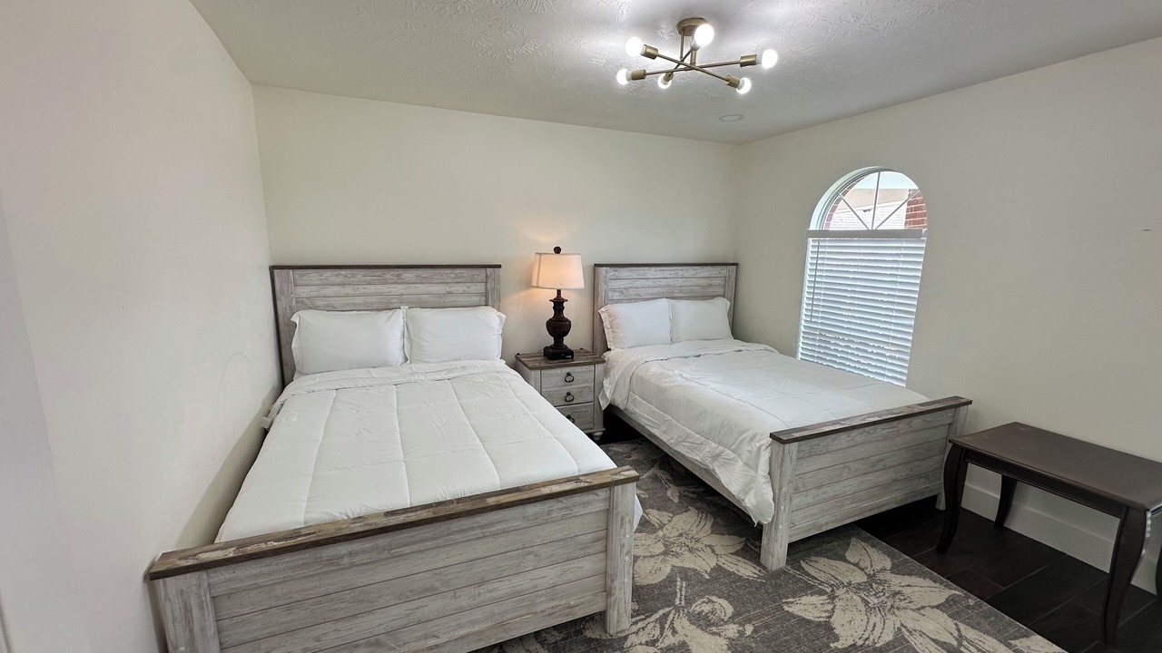 Photo of Bedroom in Pearland
