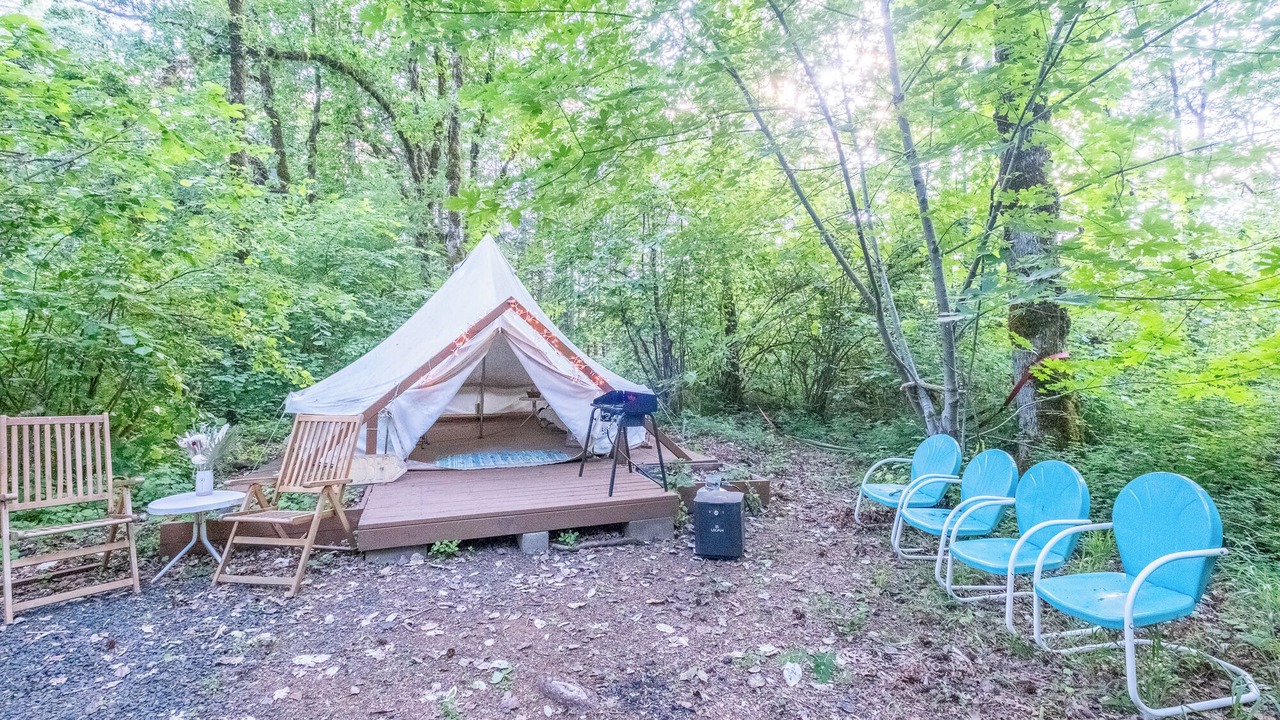 Photo of Outdoor in Corvallis