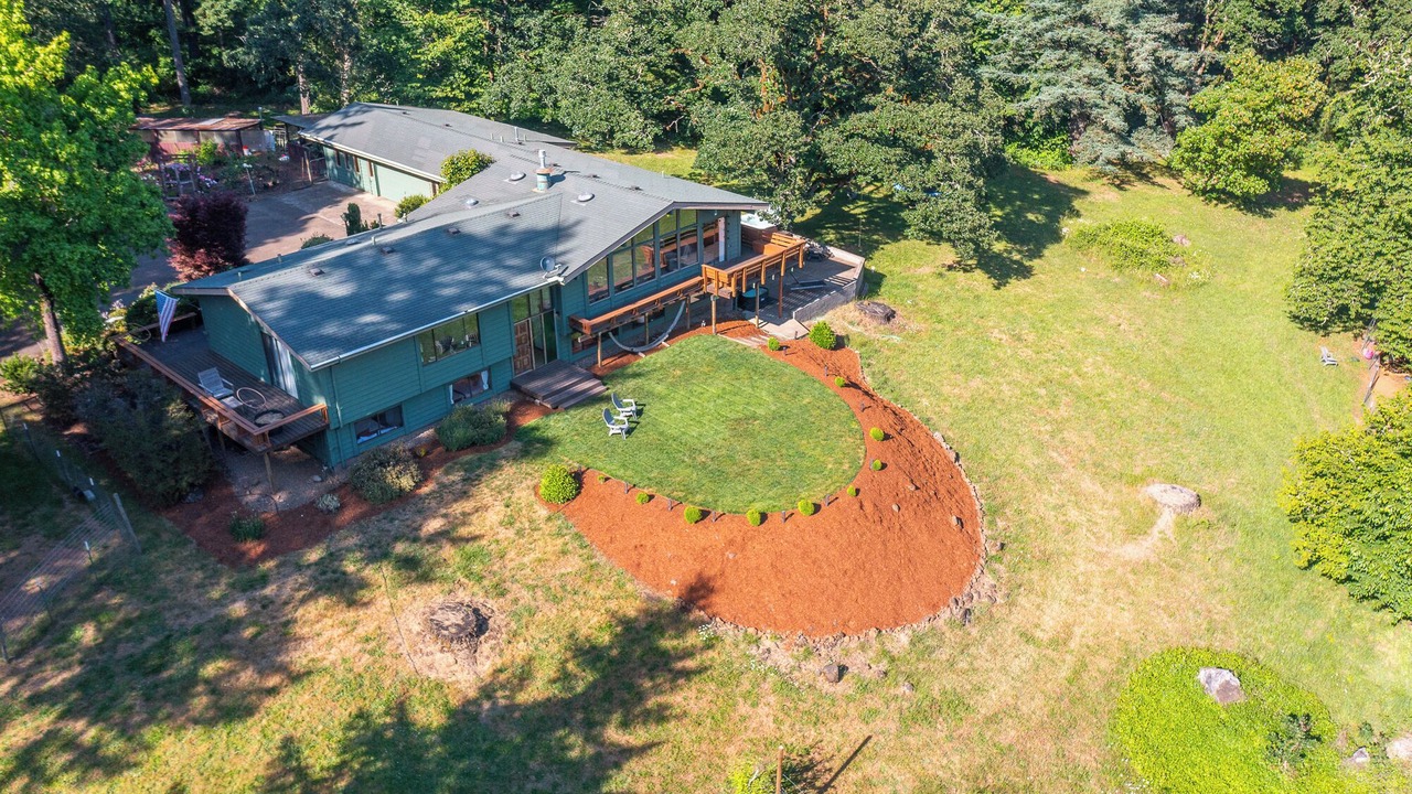 Photo of Outdoor in Corvallis