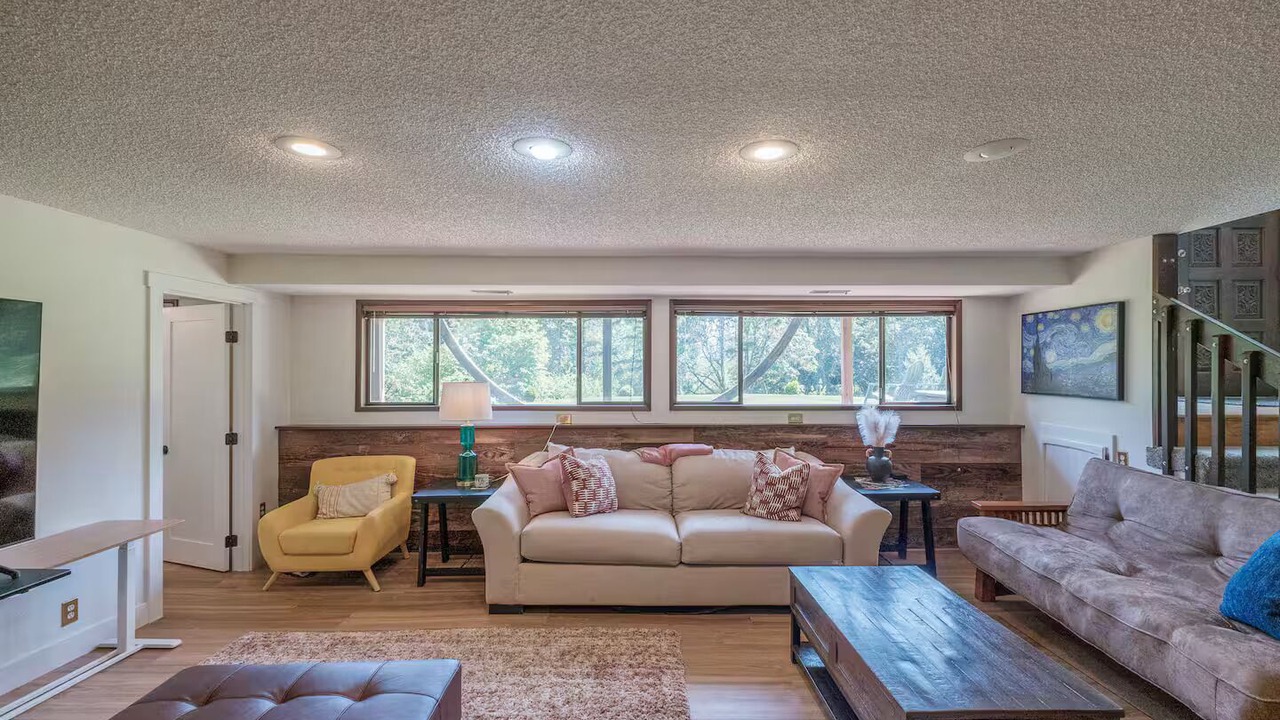 Photo of Livingroom in Corvallis