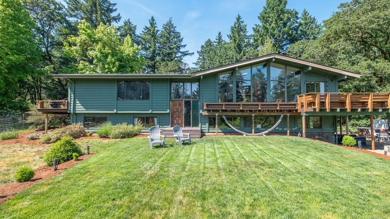 Photo of Outdoor in Corvallis