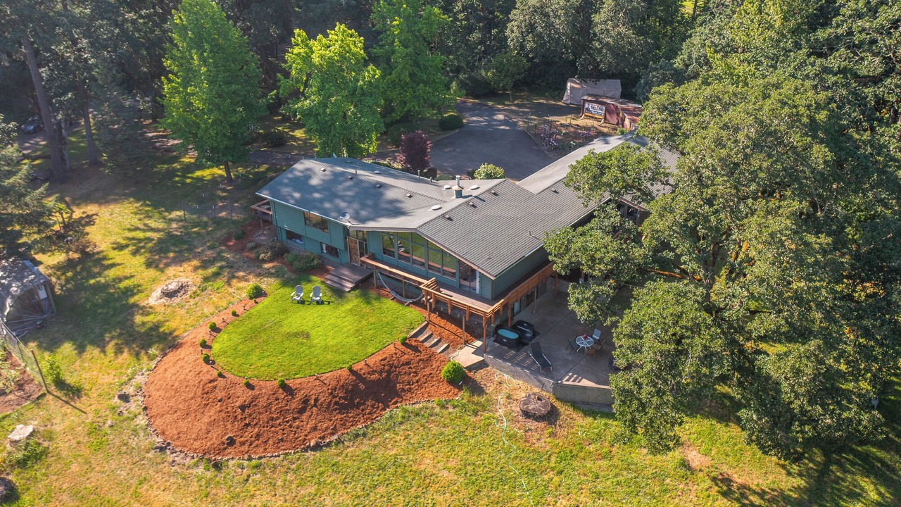 Photo of Outdoor in Corvallis