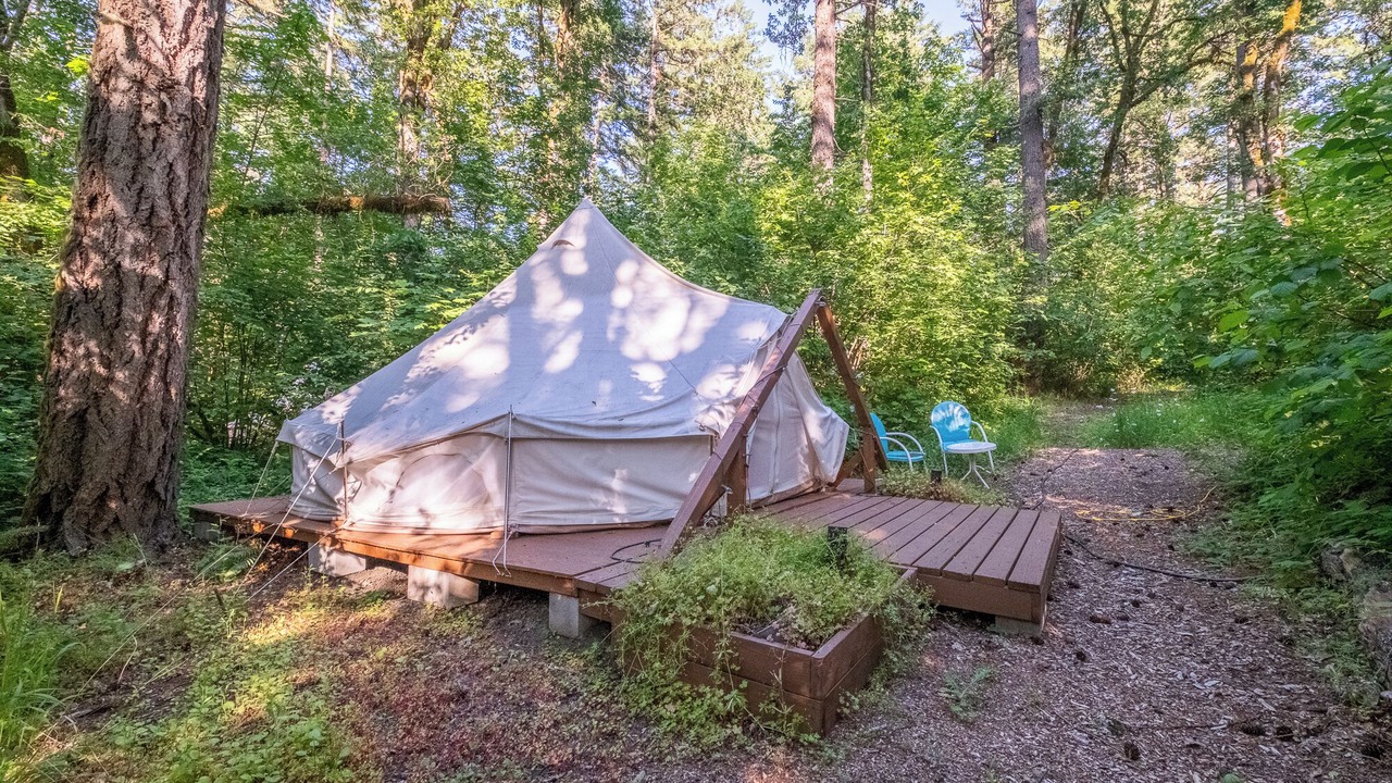 Photo of Outdoor in Corvallis