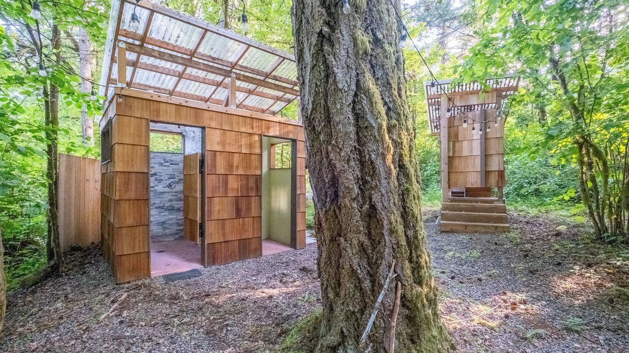 Photo of Outdoor in Corvallis