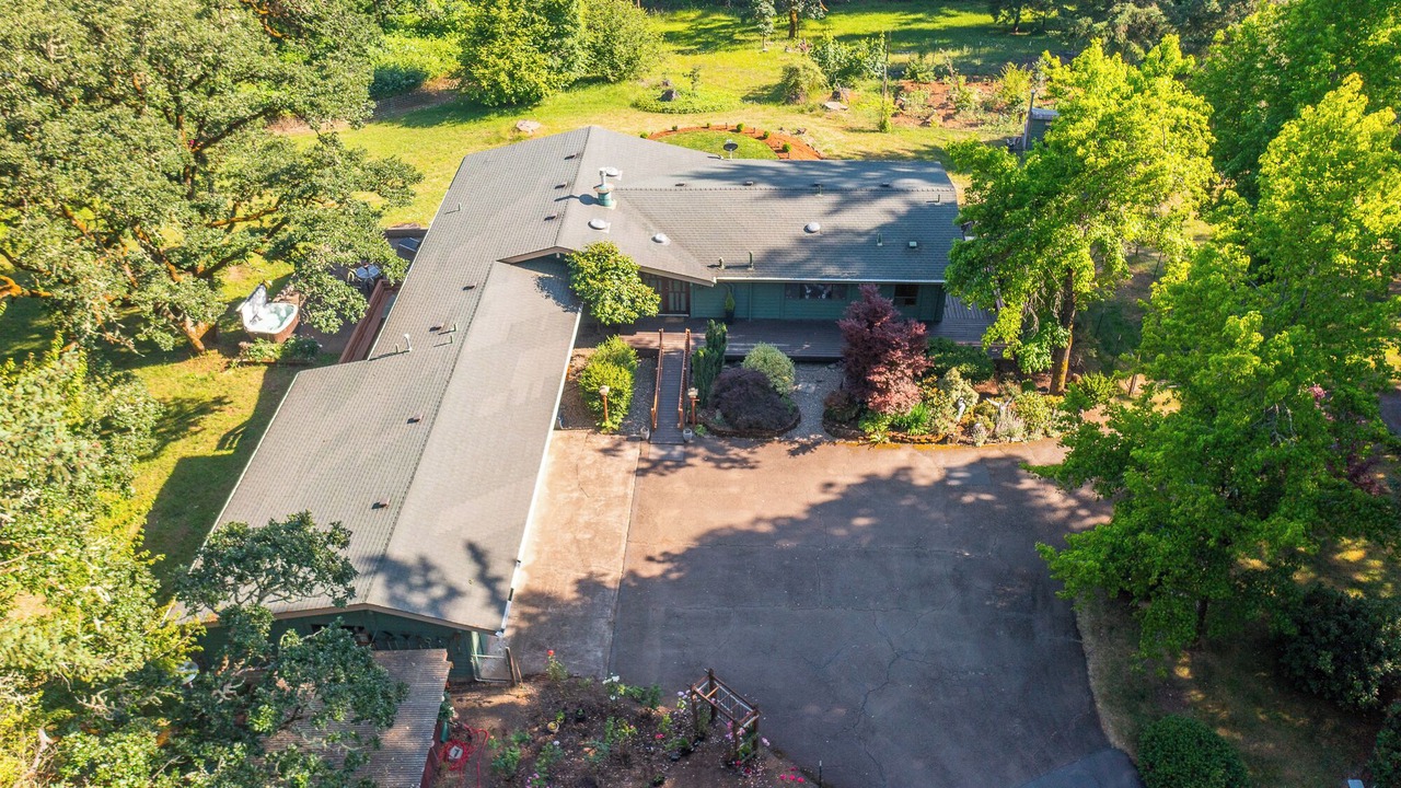 Photo of Outdoor in Corvallis