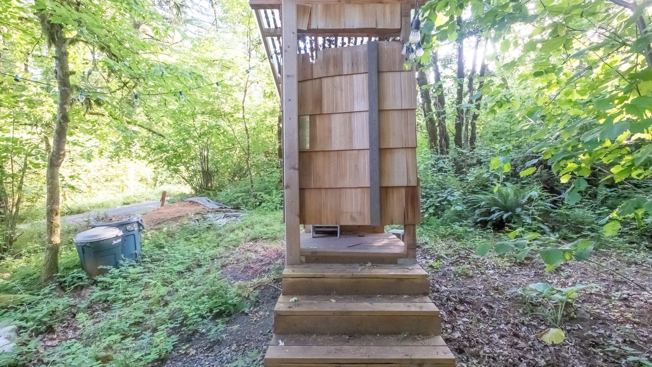 Photo of Outdoor in Corvallis