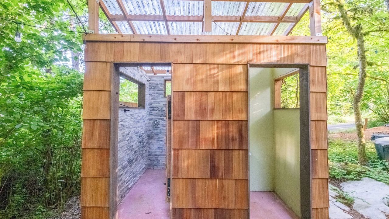 Photo of Outdoor in Corvallis