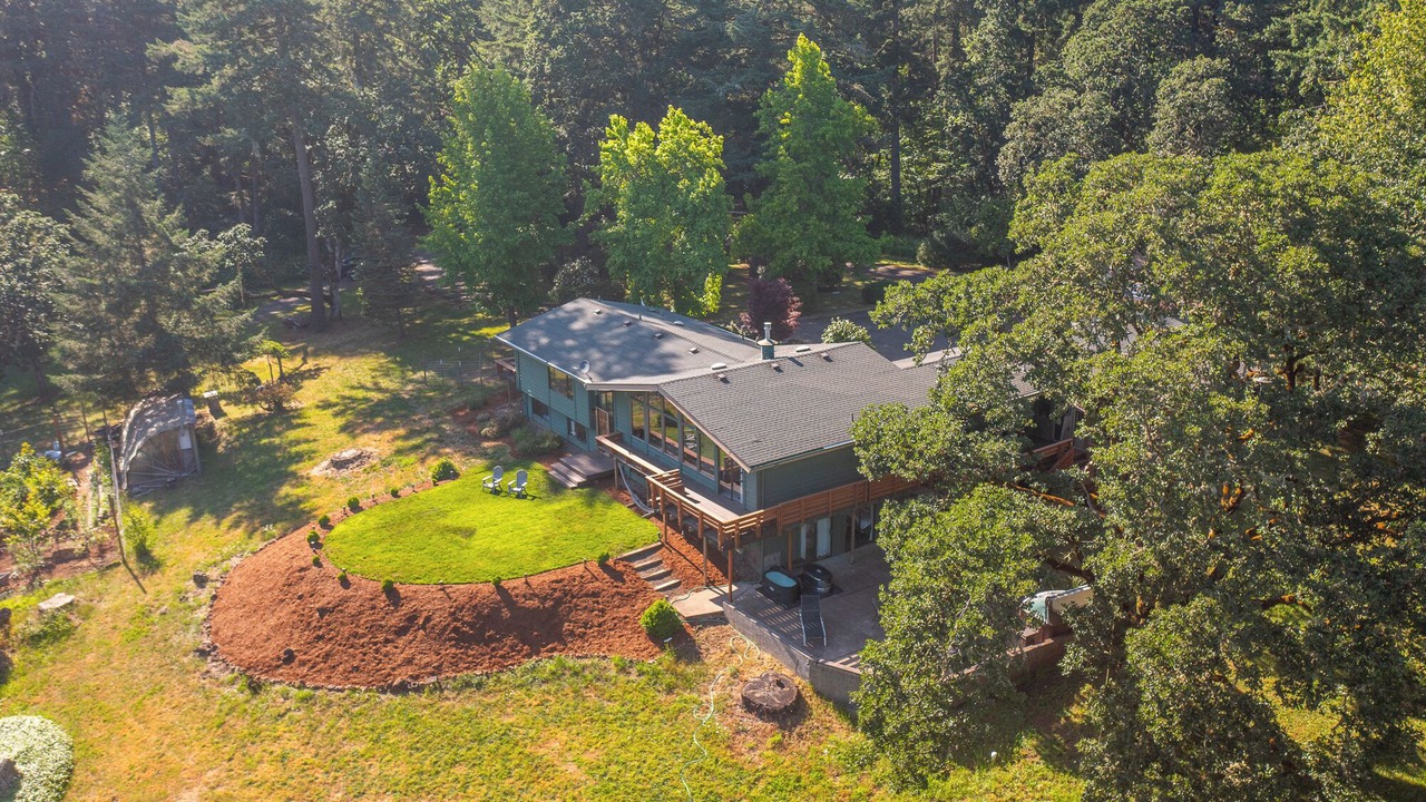 Photo of Outdoor in Corvallis