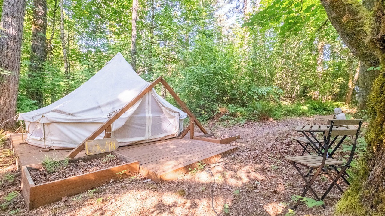 Photo of Outdoor in Corvallis