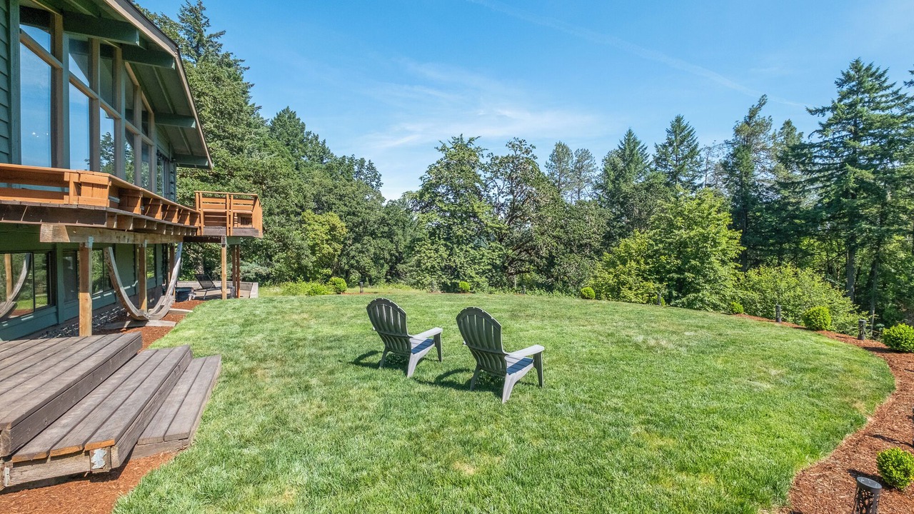 Photo of Outdoor in Corvallis