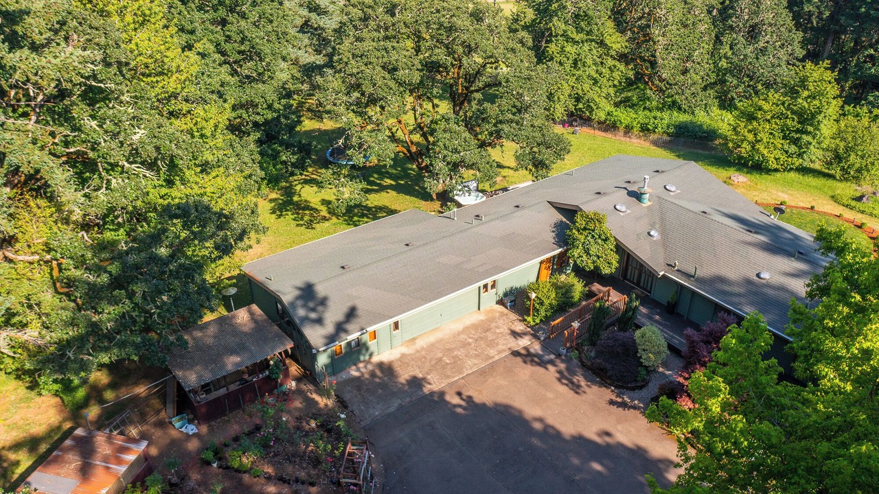 Photo of Outdoor in Corvallis