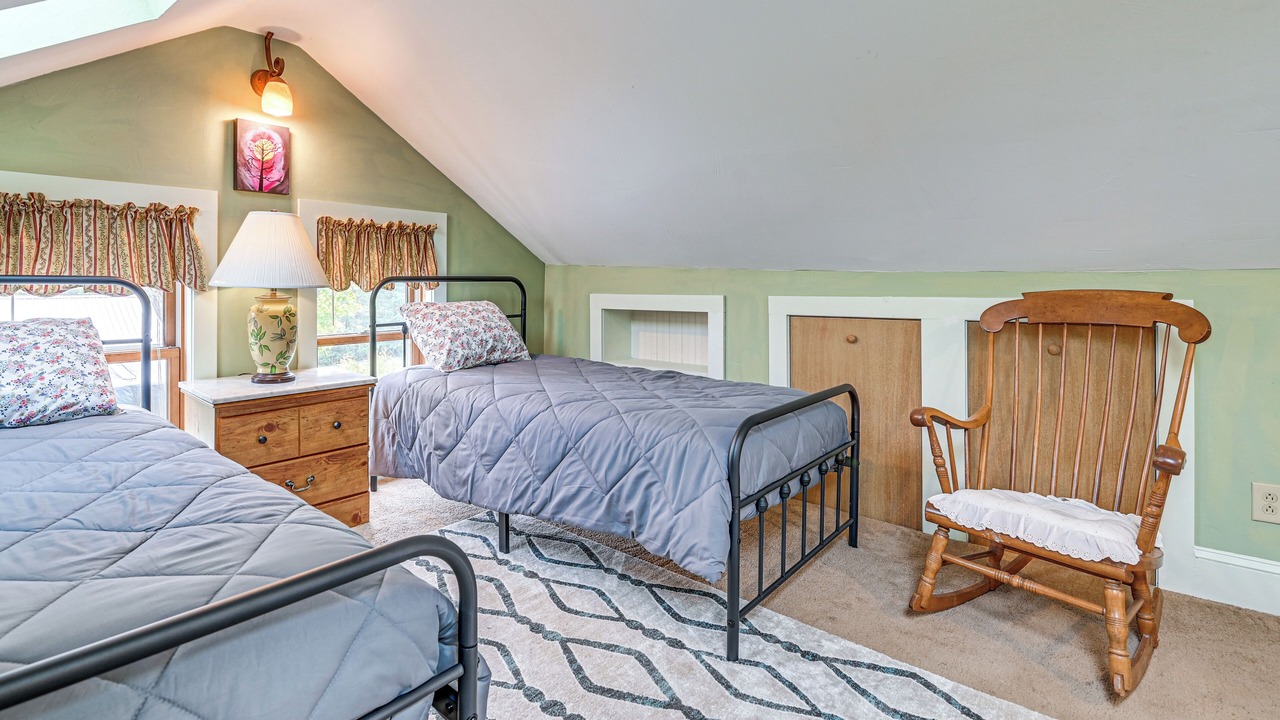 Photo of Bedroom in Cherry Valley