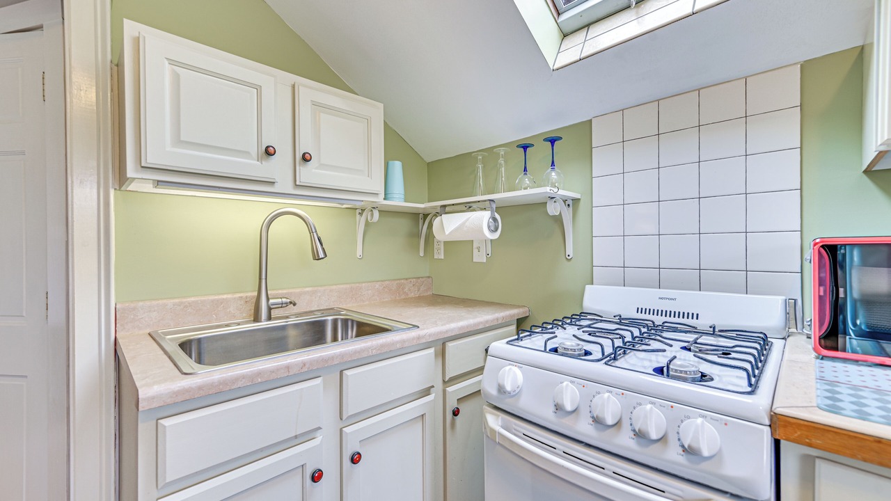 Photo of Kitchen in Cherry Valley