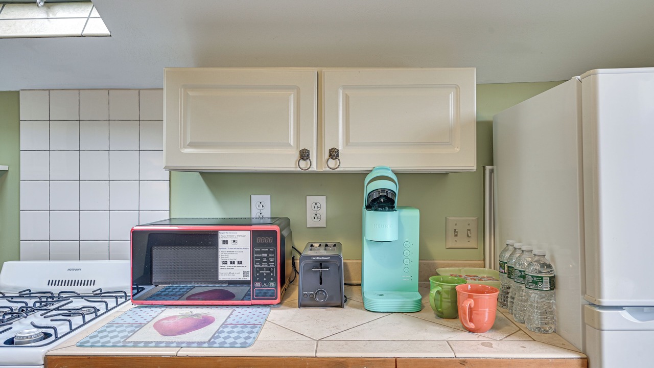 Photo of Kitchen in Cherry Valley