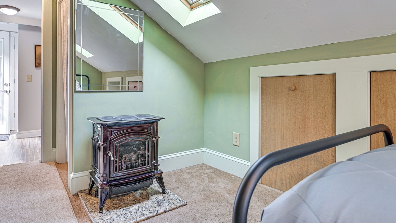 Photo of Bedroom in Cherry Valley