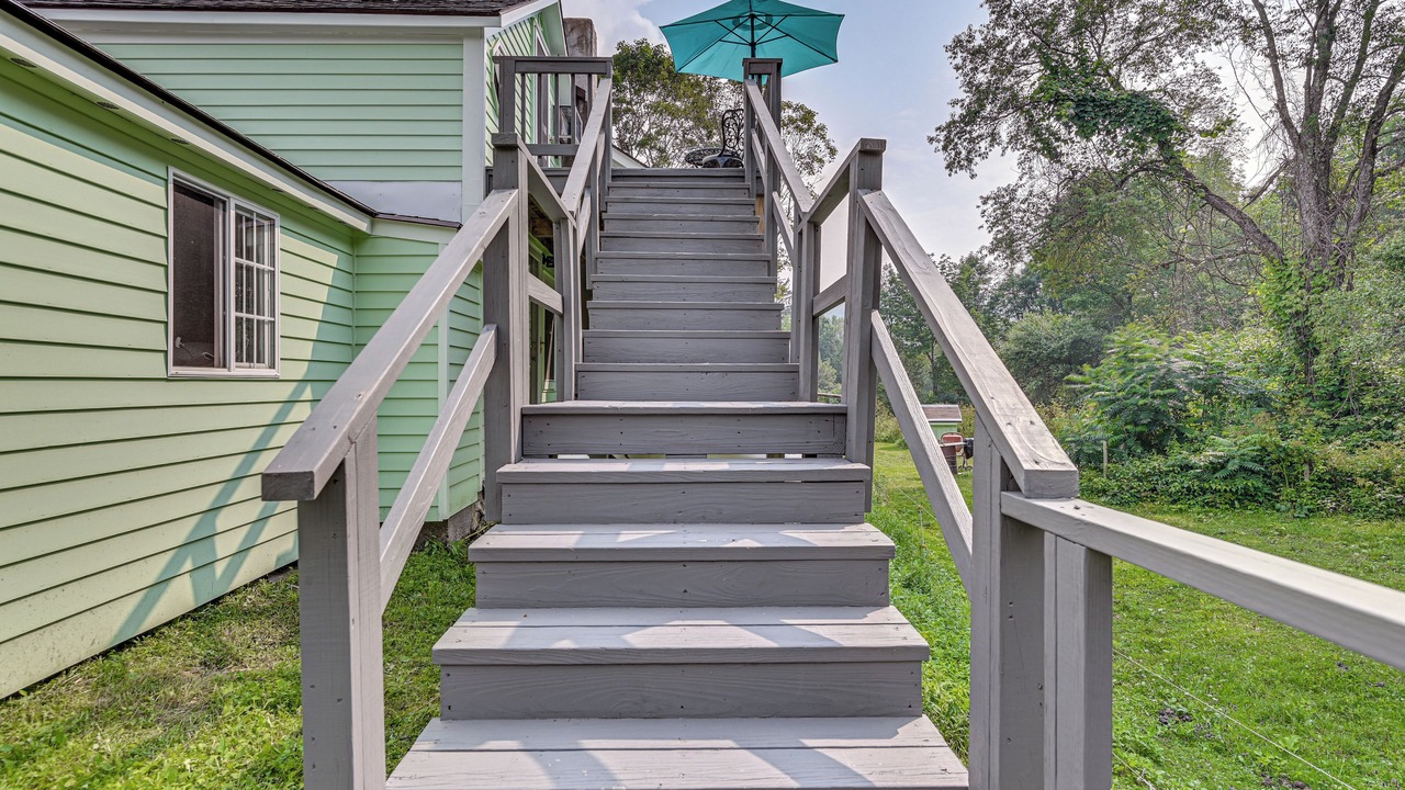 Photo of Outdoor in Cherry Valley