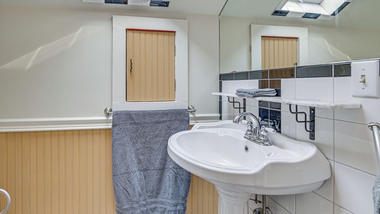 Photo of Bathroom in Cherry Valley