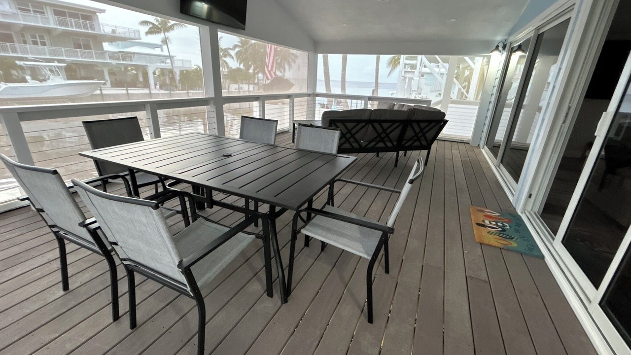 Photo of Outdoor in Cross Key Waterways