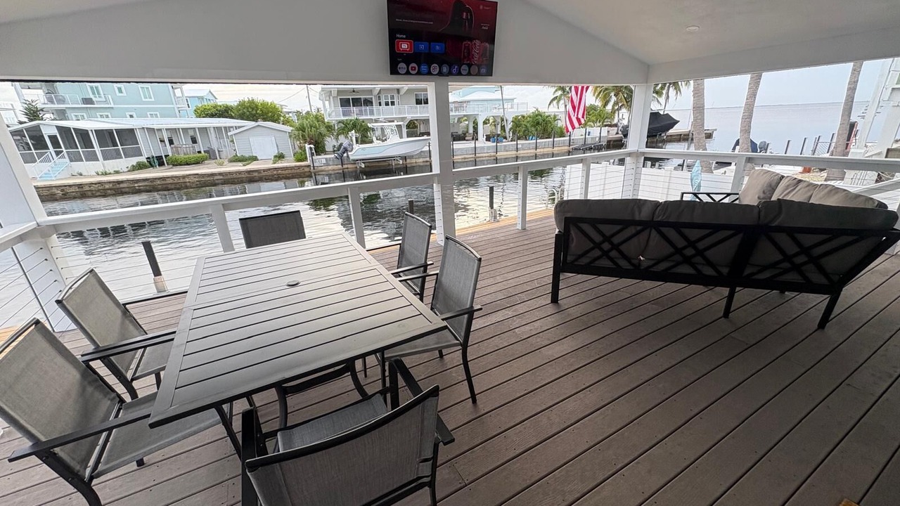 Photo of Outdoor in Cross Key Waterways