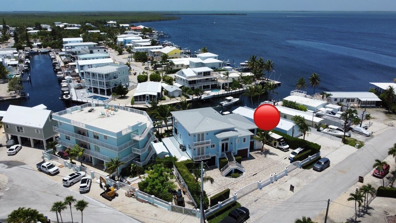 Photo of Outdoor in Cross Key Waterways