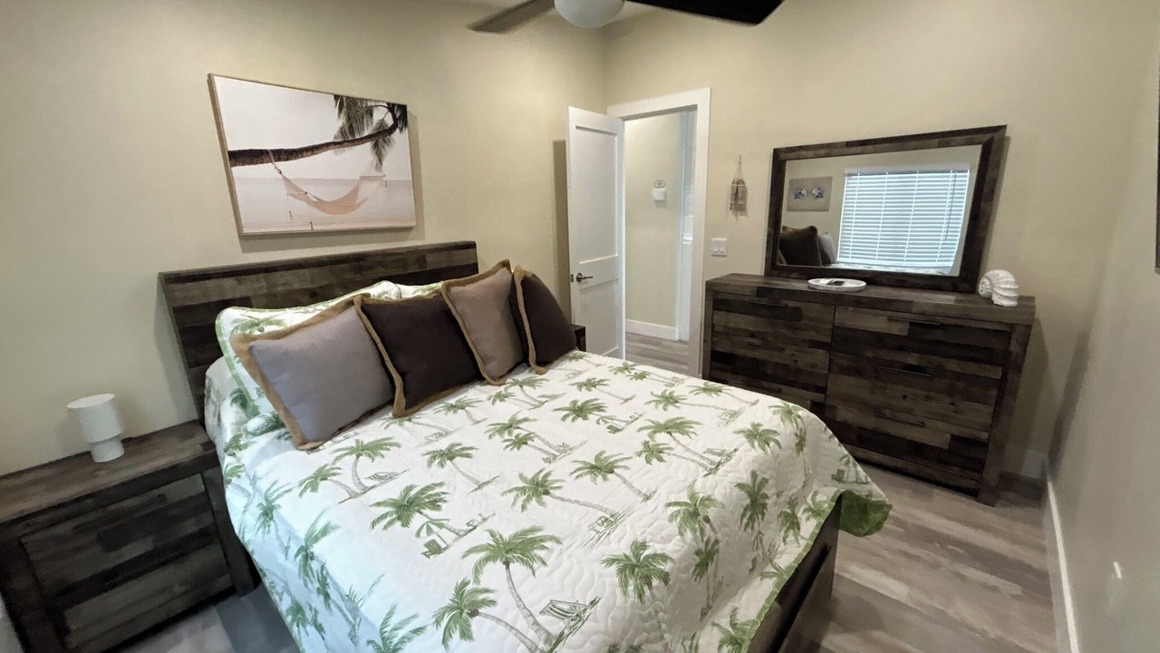 Photo of Bedroom in Cross Key Waterways