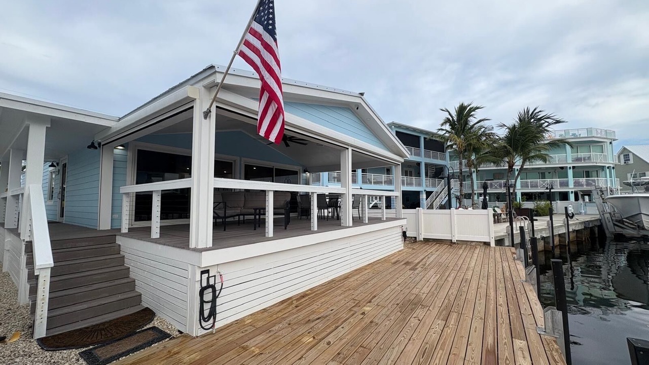 Photo of Outdoor in Cross Key Waterways
