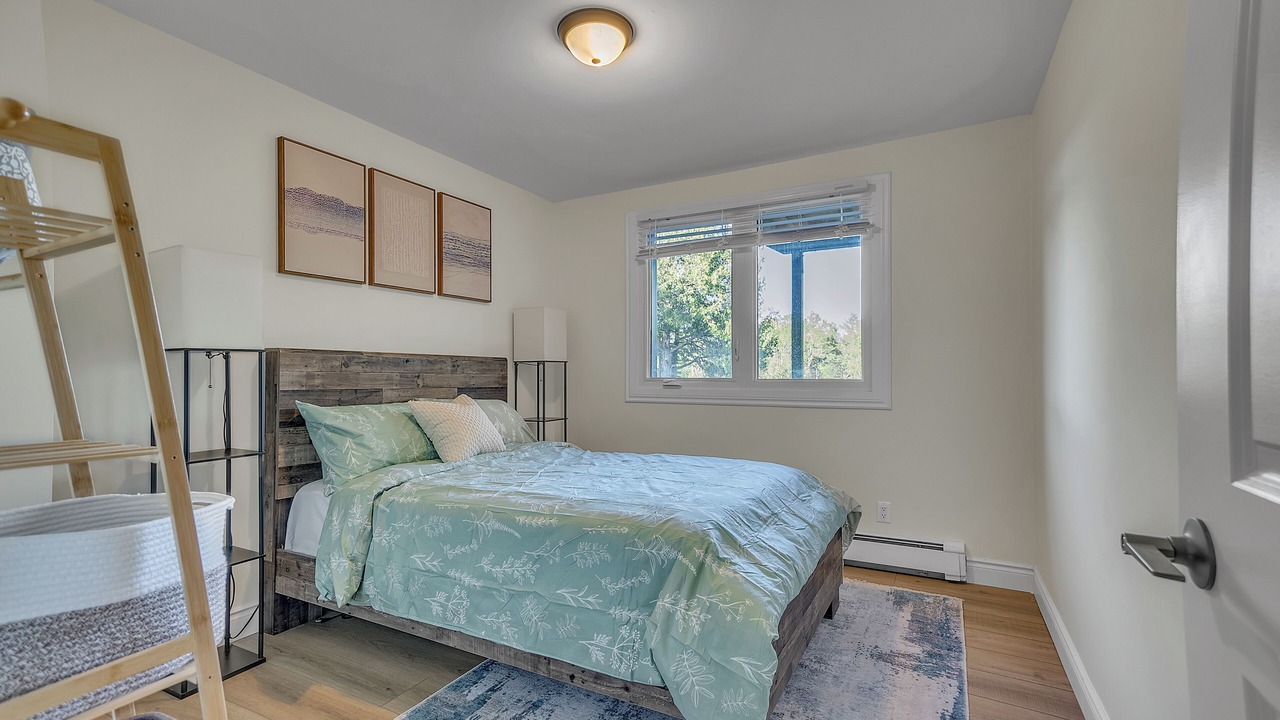 Photo of Bedroom in Ivanhoe