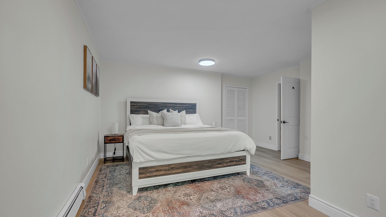 Photo of Bedroom in Ivanhoe