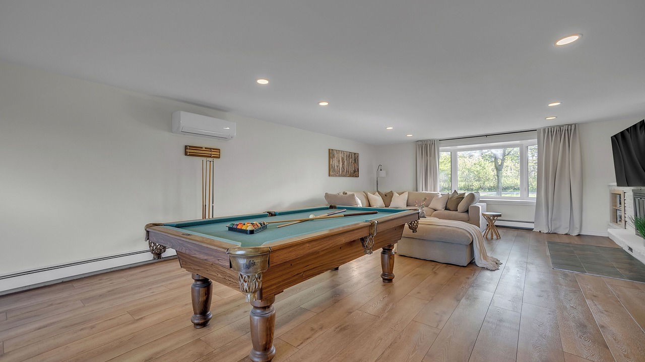 Photo of Livingroom in Ivanhoe