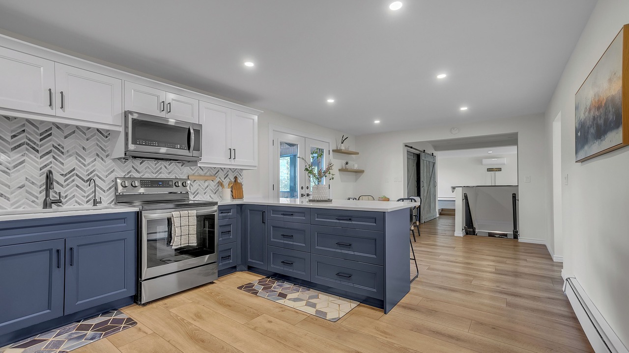 Photo of Kitchen in Ivanhoe