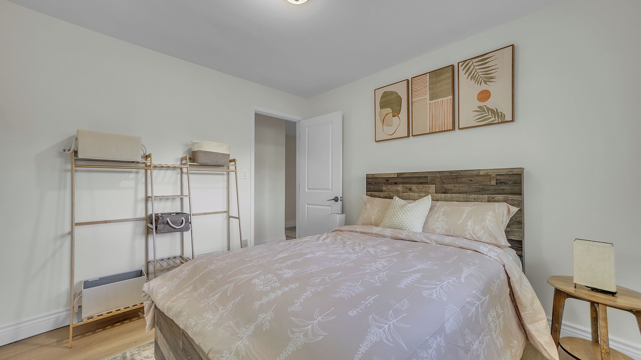 Photo of Bedroom in Ivanhoe