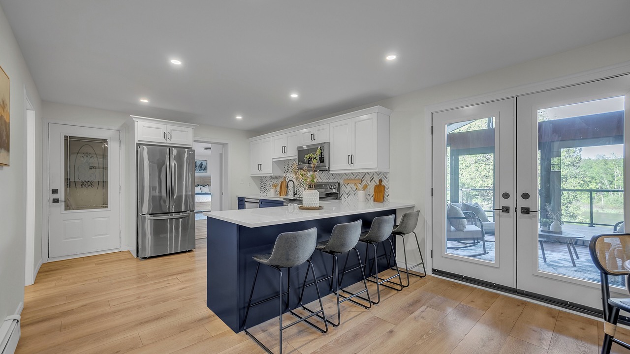 Photo of Kitchen in Ivanhoe