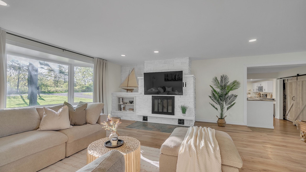 Photo of Livingroom in Ivanhoe