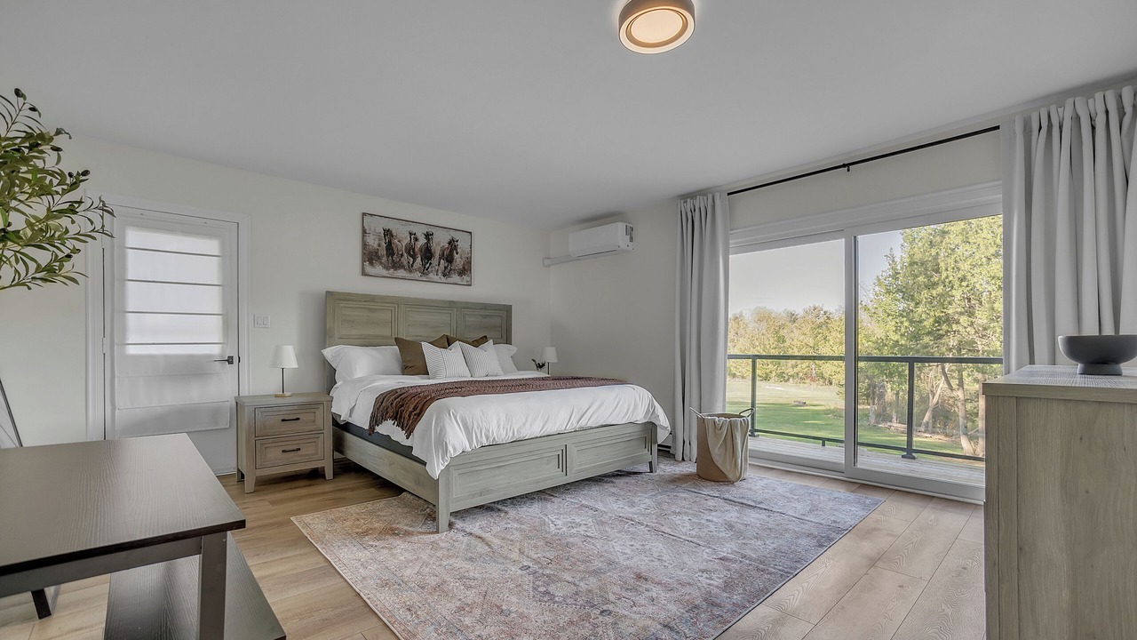 Photo of Bedroom in Ivanhoe