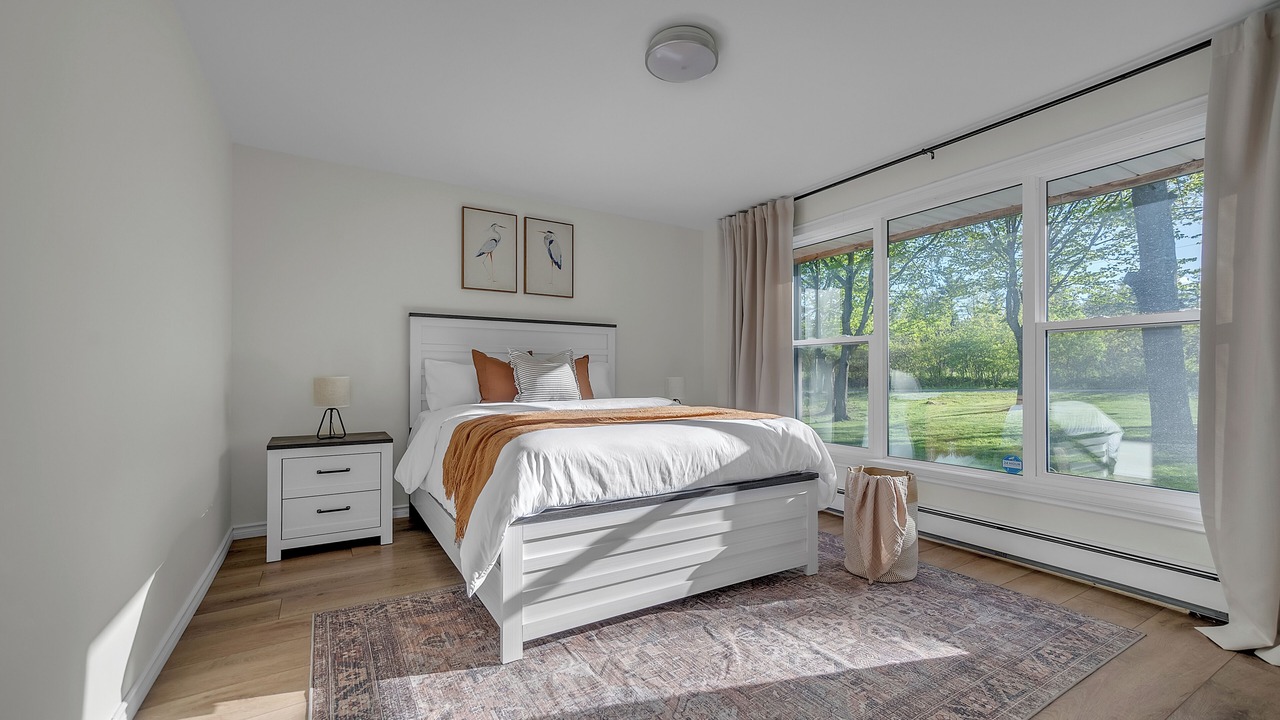 Photo of Bedroom in Ivanhoe