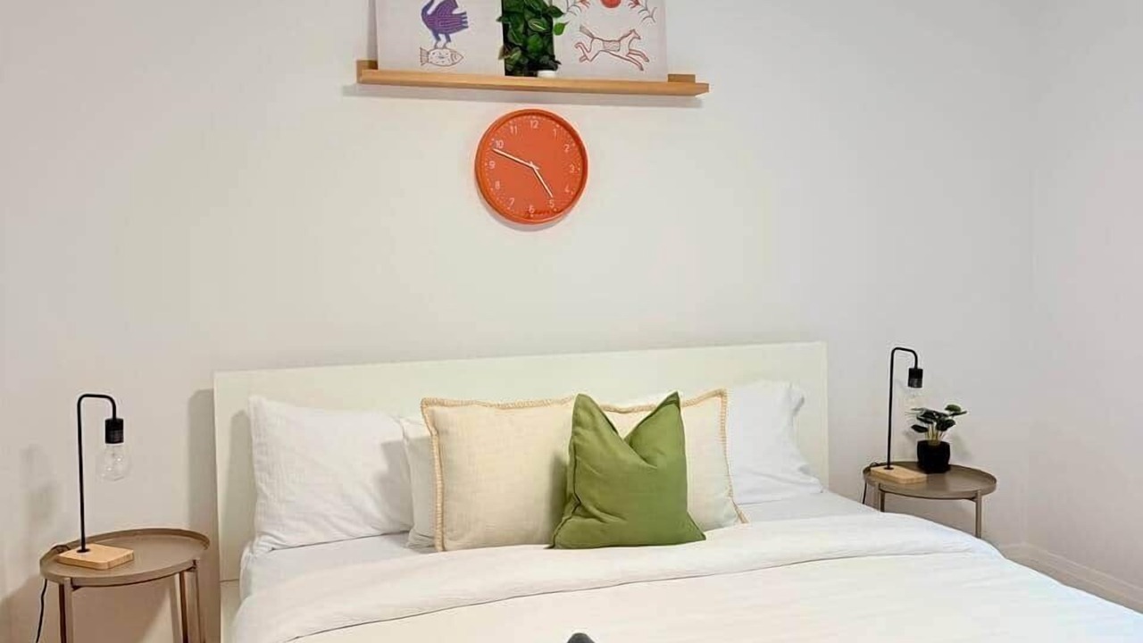 Photo of Bedroom in Lakeview