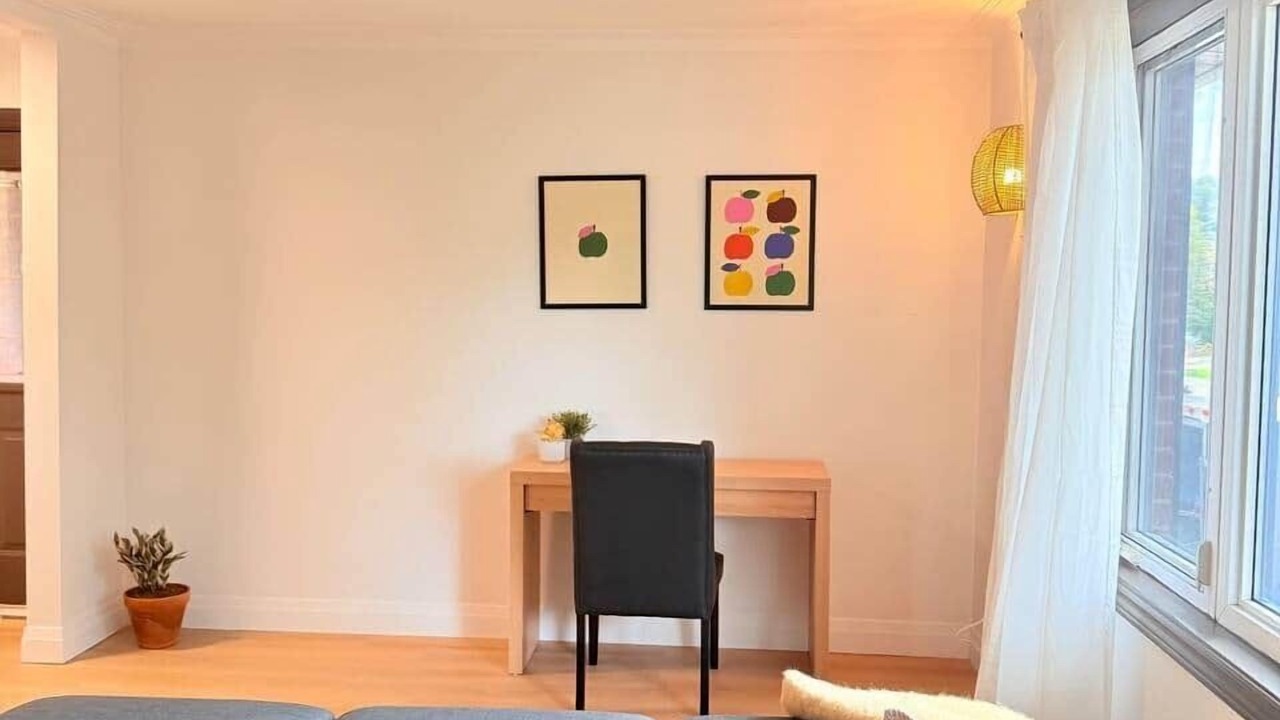 Photo of Livingroom in Lakeview