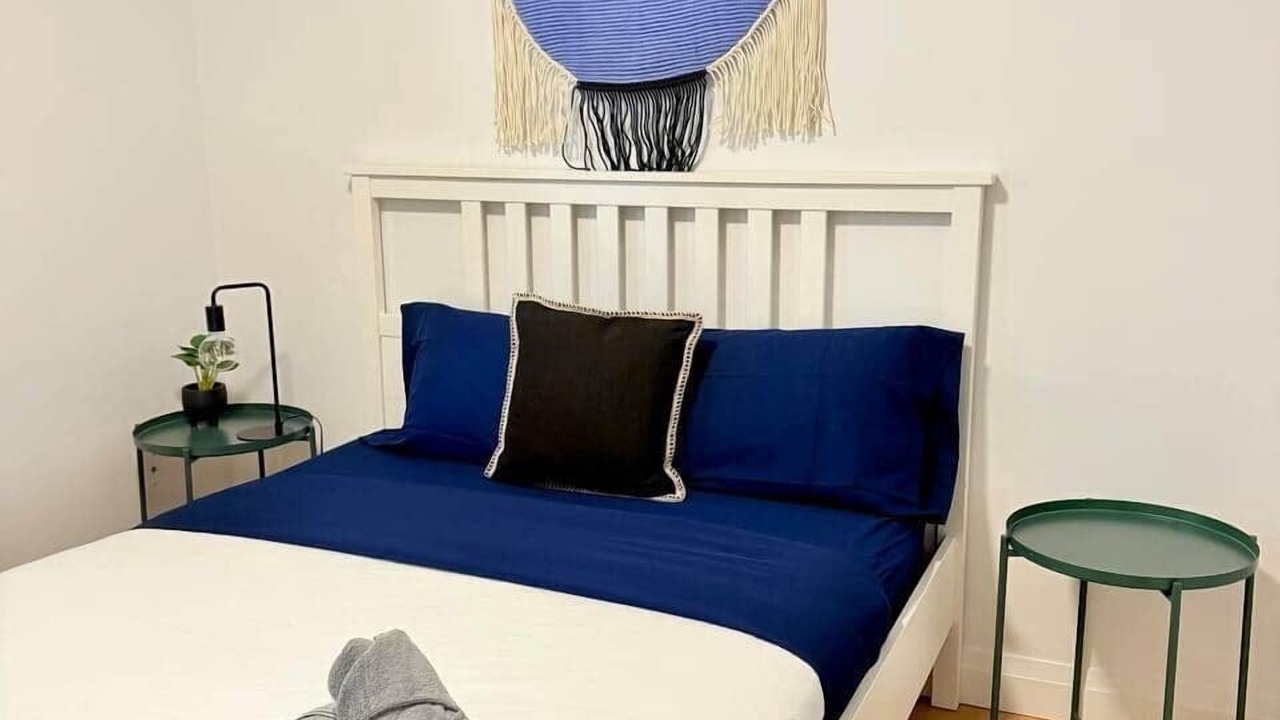 Photo of Bedroom in Lakeview