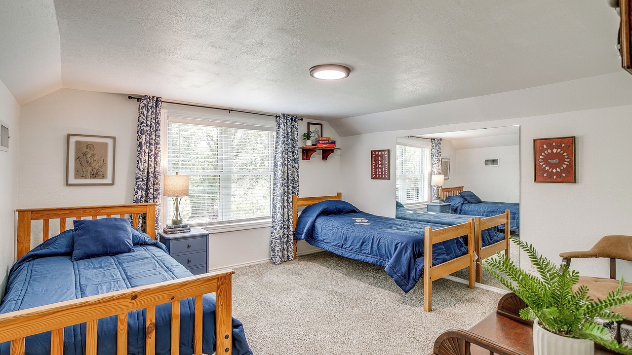 Photo of Bedroom in Weatherford