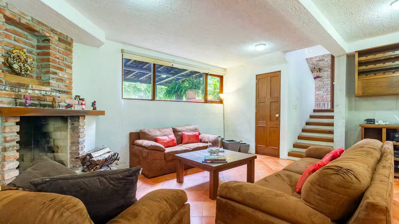 Photo of Livingroom in Ocuilan