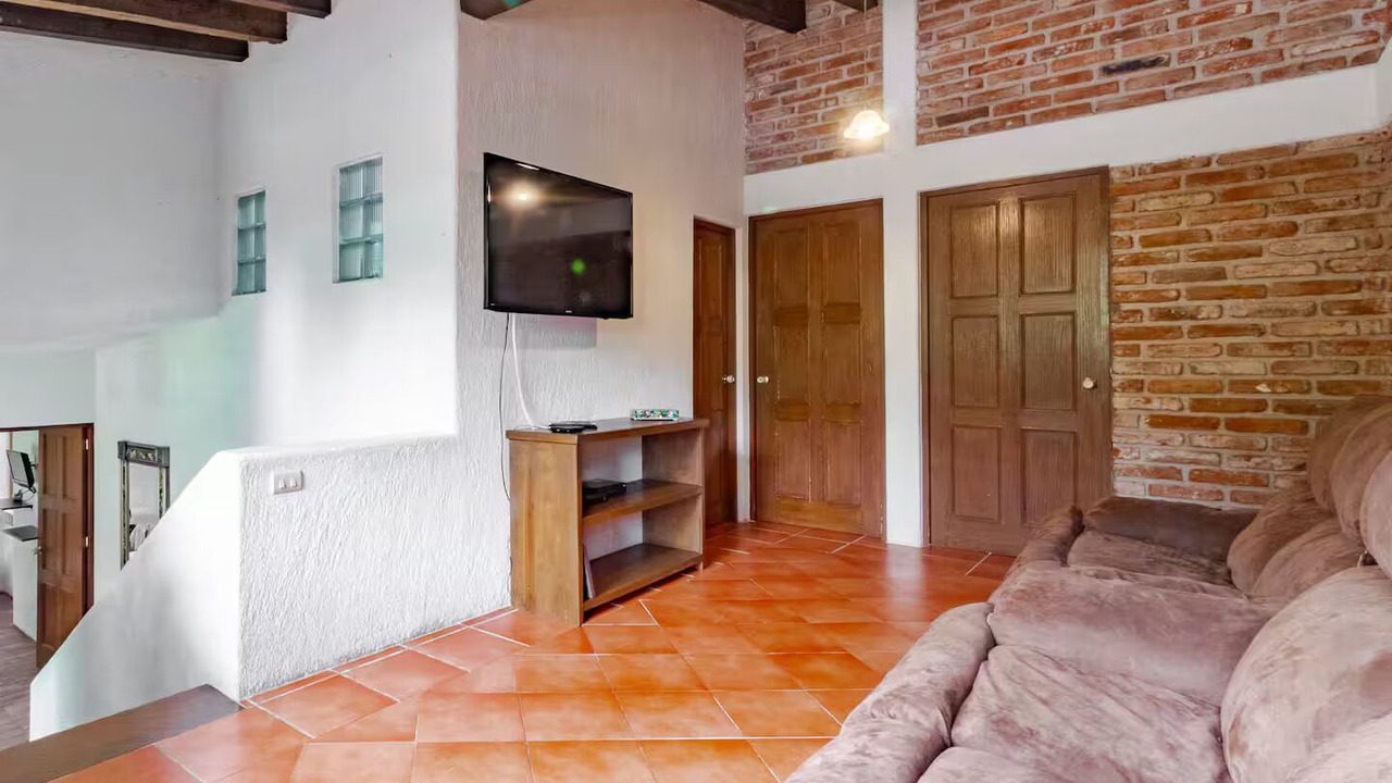 Photo of Livingroom in Ocuilan