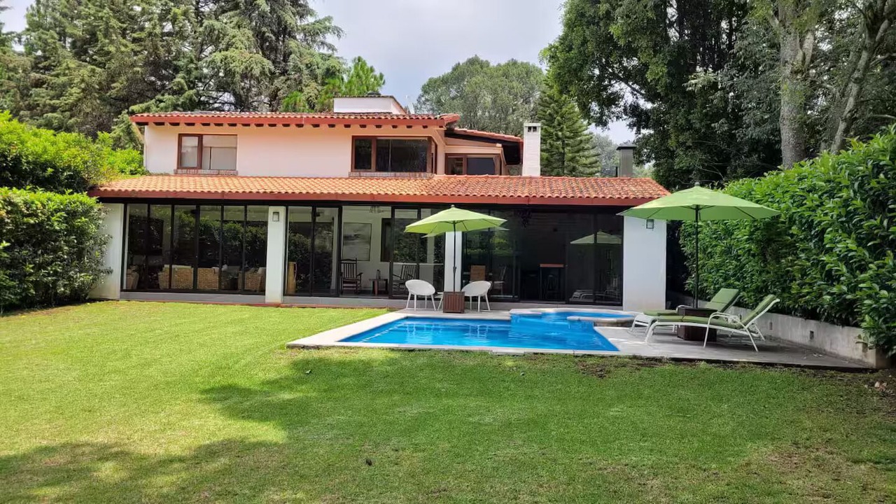 Photo of Outdoor in Ocuilan
