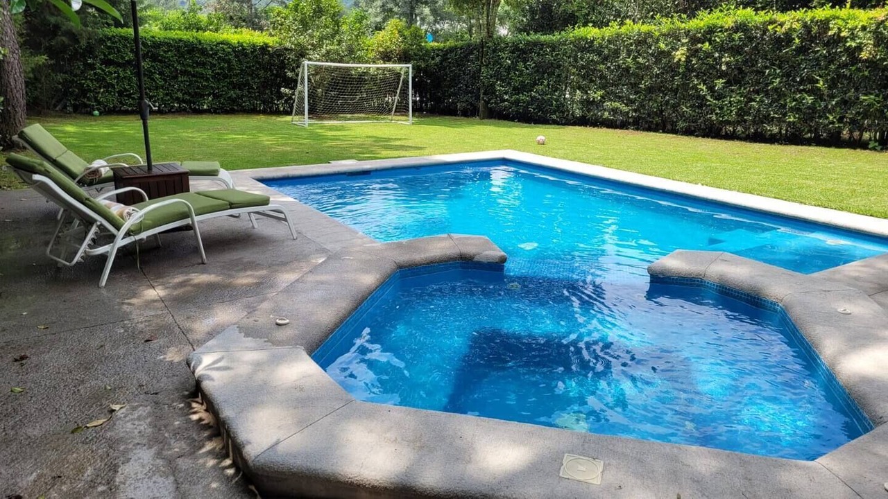 Photo of Outdoor in Ocuilan