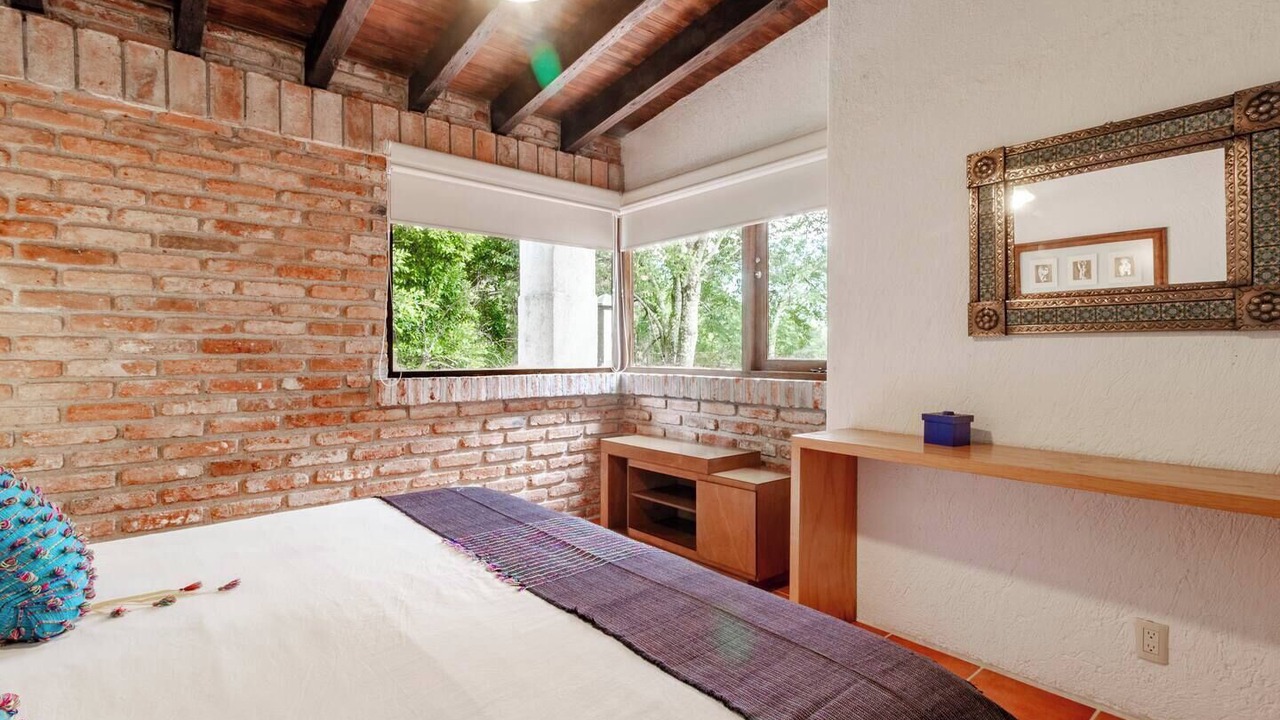 Photo of Bedroom in Ocuilan