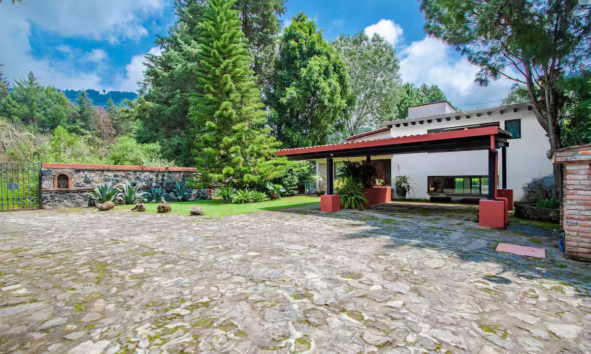 Photo of Outdoor in Ocuilan